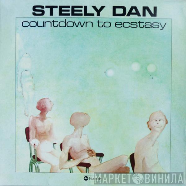  Steely Dan  - Countdown To Ecstasy