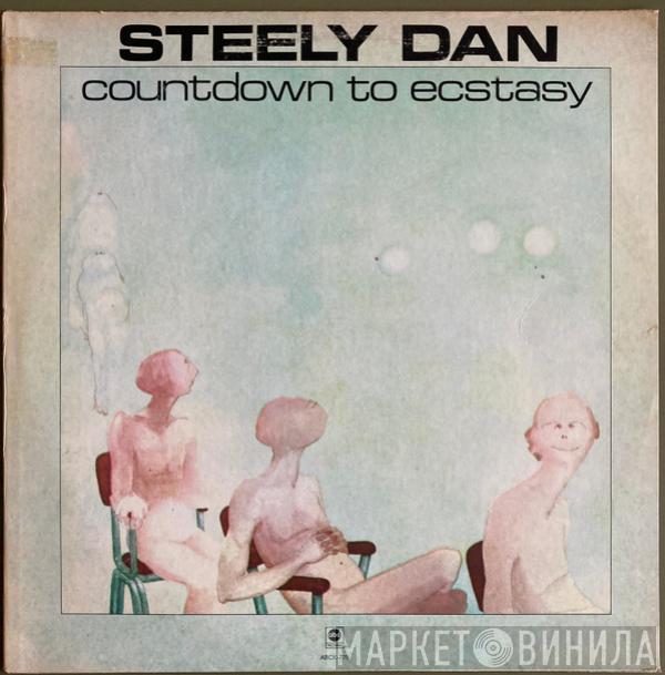  Steely Dan  - Countdown To Ecstasy