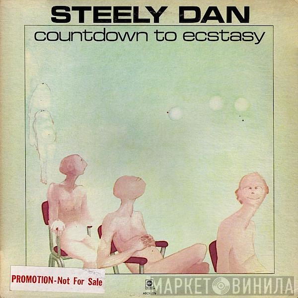  Steely Dan  - Countdown To Ecstasy