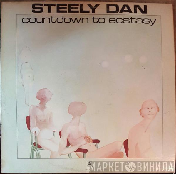  Steely Dan  - Countdown To Ecstasy