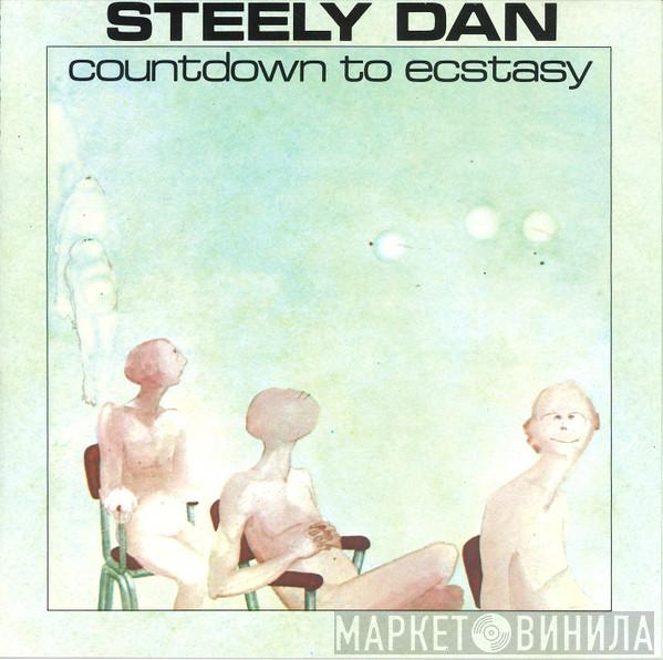  Steely Dan  - Countdown To Ecstasy