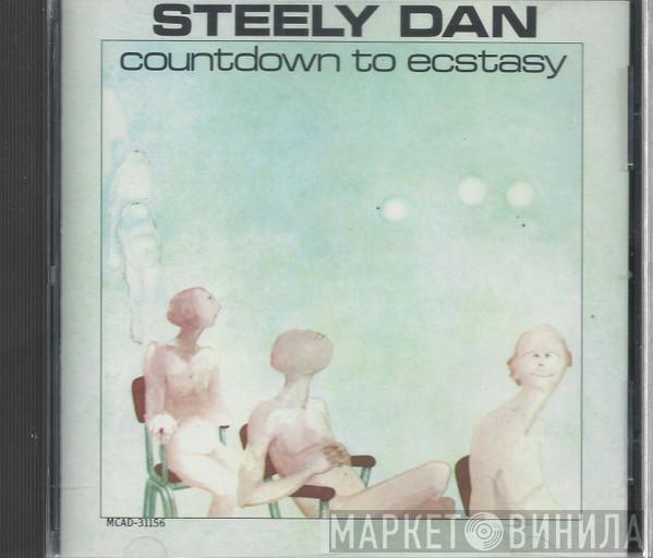  Steely Dan  - Countdown To Ecstasy
