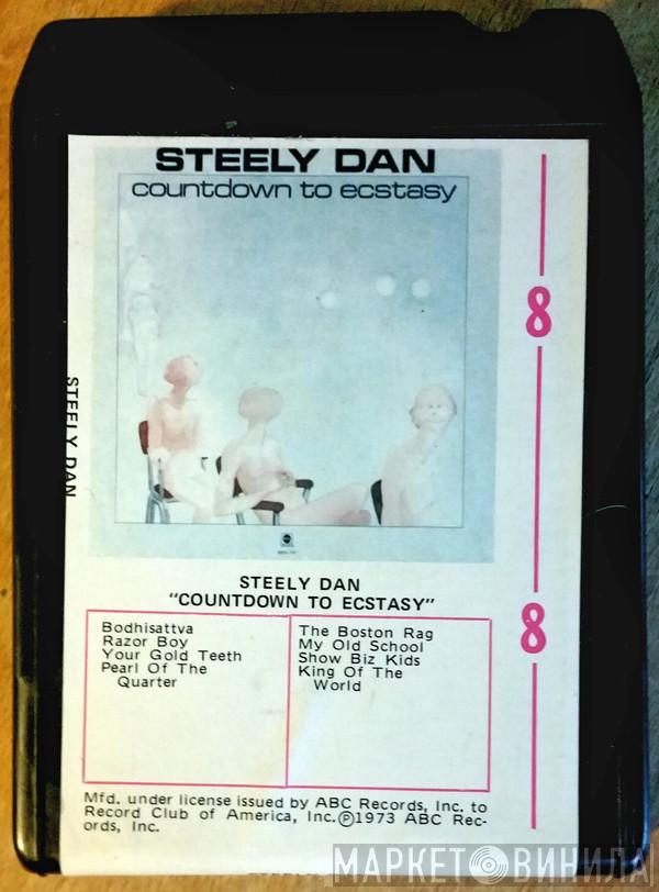  Steely Dan  - Countdown To Ecstasy