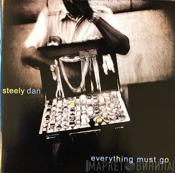  Steely Dan  - Everything Must Go