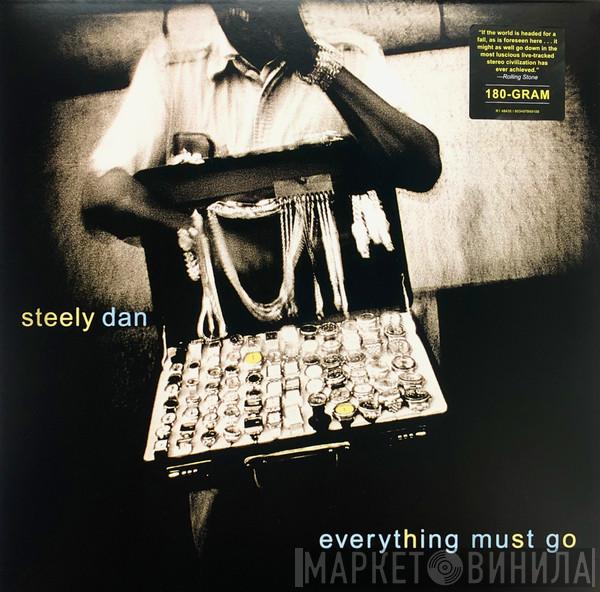  Steely Dan  - Everything Must Go