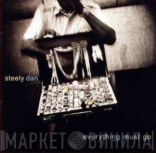  Steely Dan  - Everything Must Go
