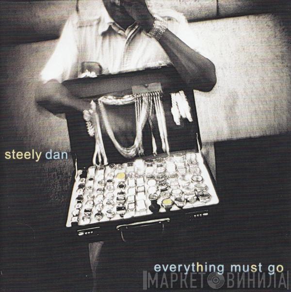 Steely Dan - Everything Must Go