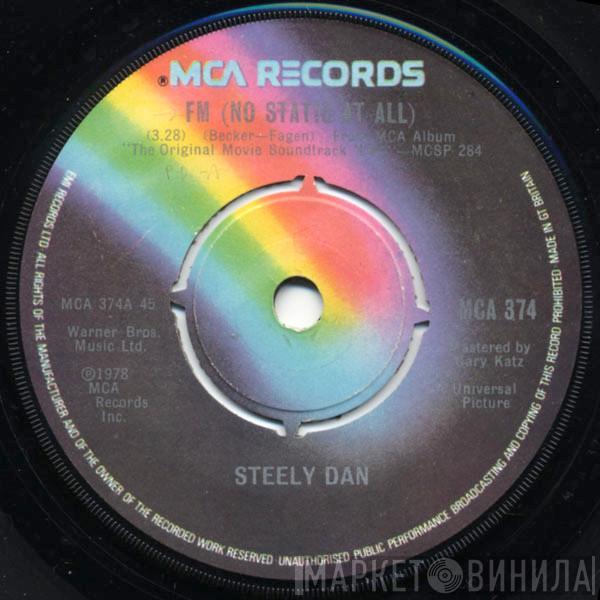 Steely Dan - FM (No Static At All)