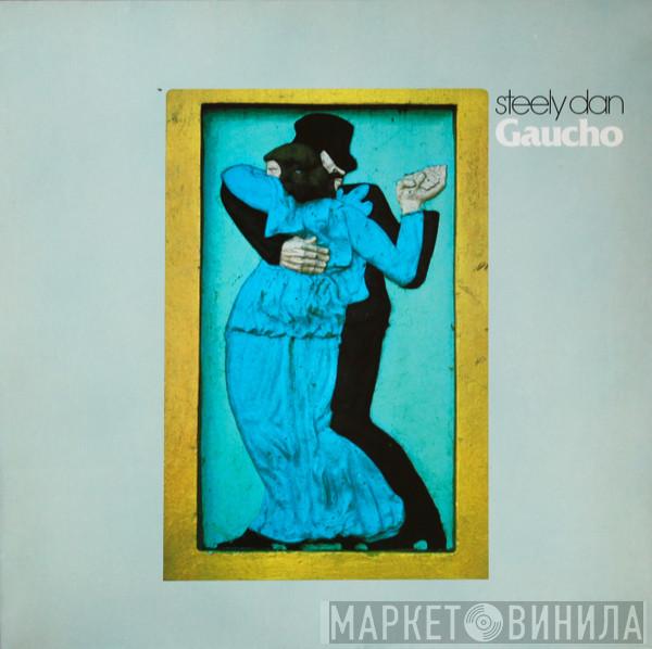 Steely Dan - Gaucho