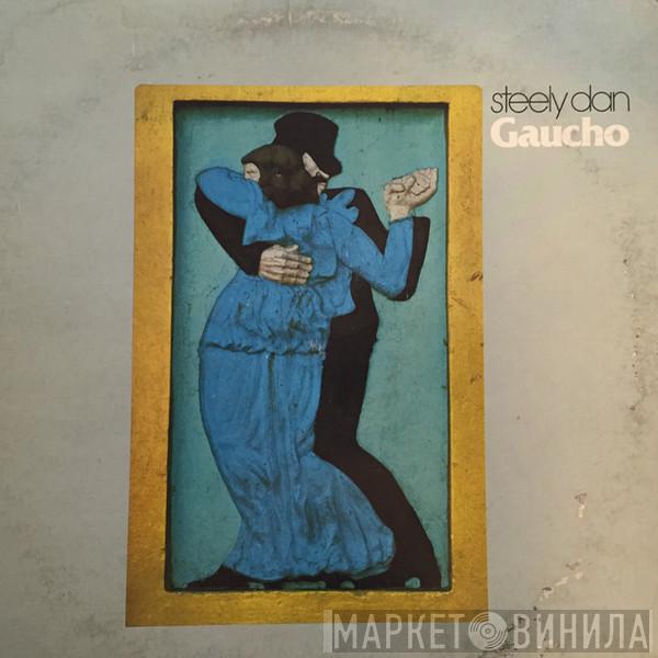  Steely Dan  - Gaucho