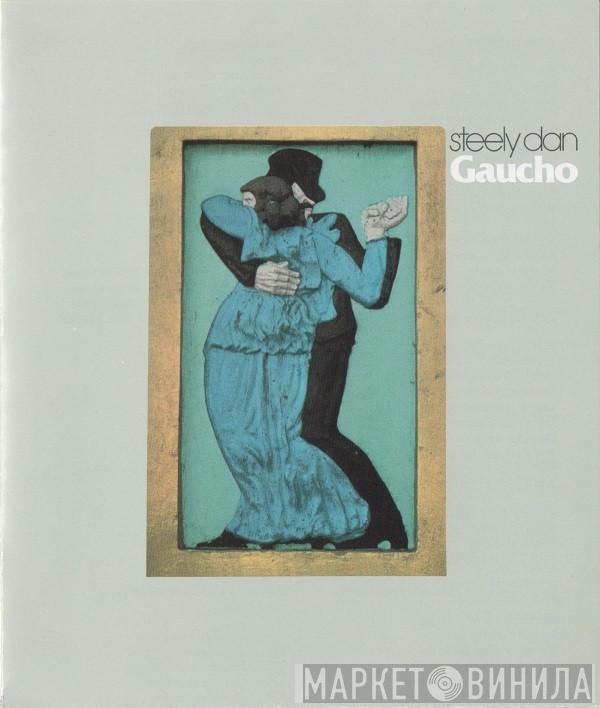  Steely Dan  - Gaucho