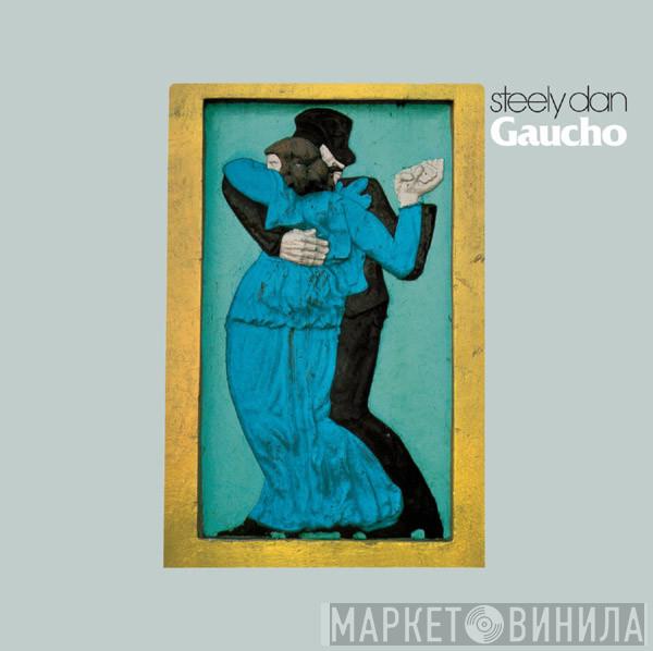  Steely Dan  - Gaucho