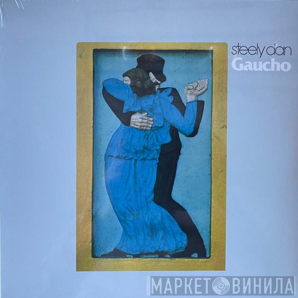 Steely Dan - Gaucho