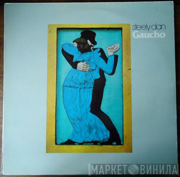  Steely Dan  - Gaucho