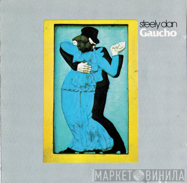  Steely Dan  - Gaucho