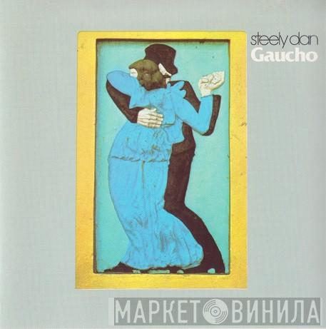  Steely Dan  - Gaucho