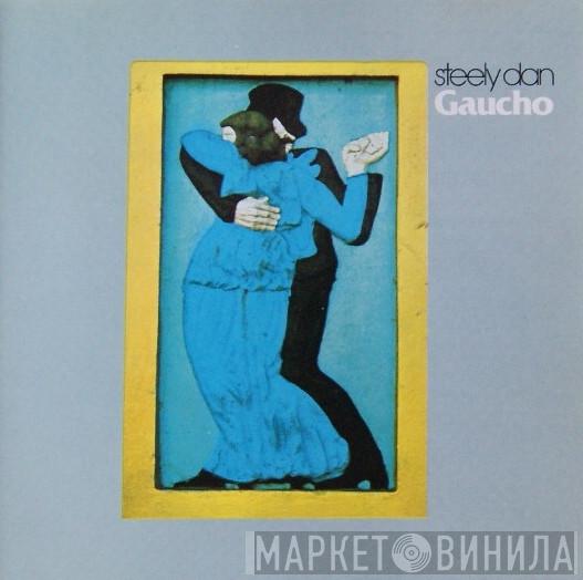  Steely Dan  - Gaucho