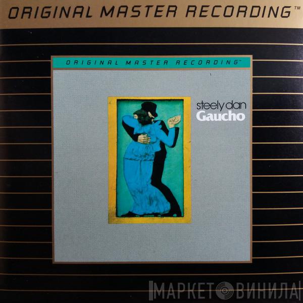  Steely Dan  - Gaucho