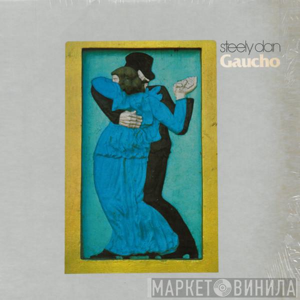  Steely Dan  - Gaucho