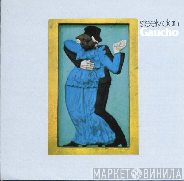  Steely Dan  - Gaucho