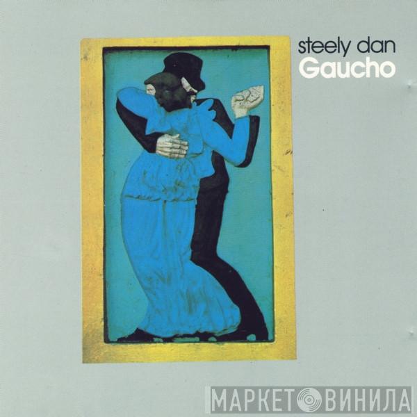  Steely Dan  - Gaucho