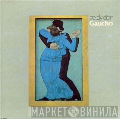  Steely Dan  - Gaucho
