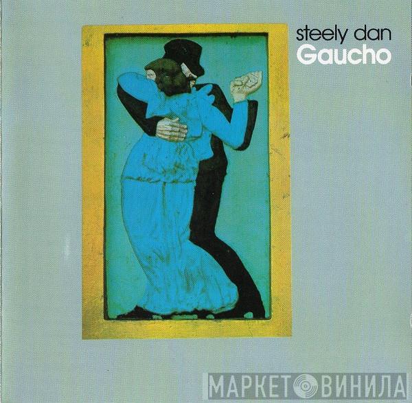  Steely Dan  - Gaucho