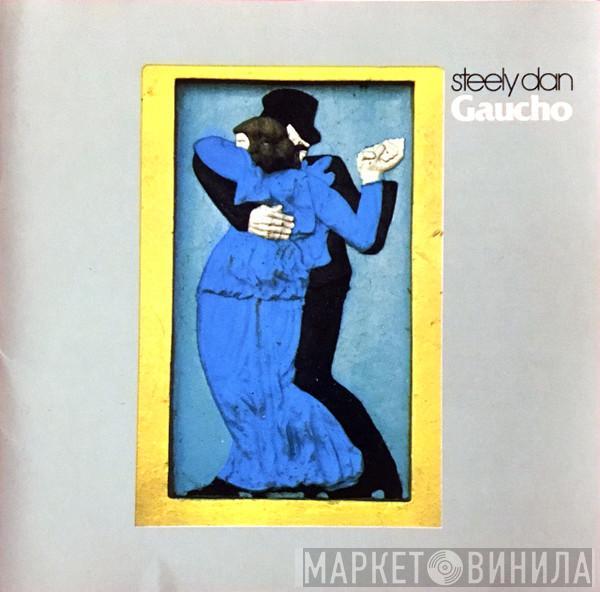  Steely Dan  - Gaucho