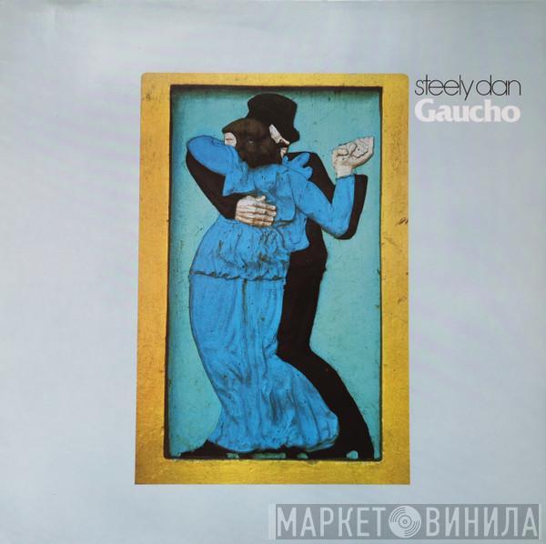  Steely Dan  - Gaucho