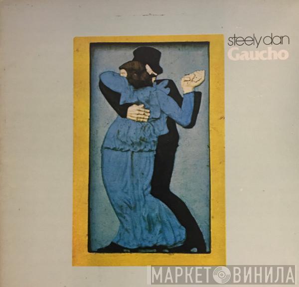  Steely Dan  - Gaucho