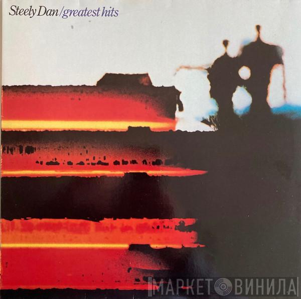  Steely Dan  - Greatest Hits (1972-1978)