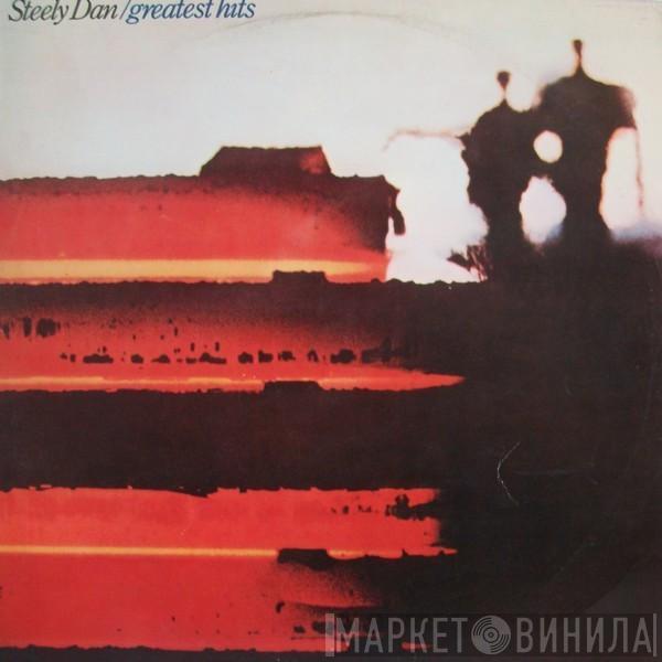  Steely Dan  - Greatest Hits (1972-1978)