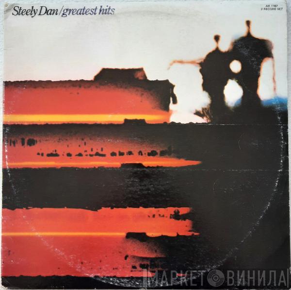  Steely Dan  - Greatest Hits