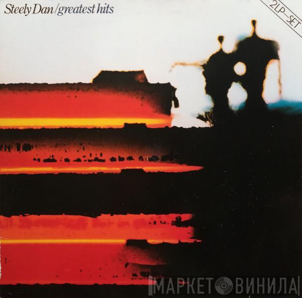 Steely Dan - Greatest Hits