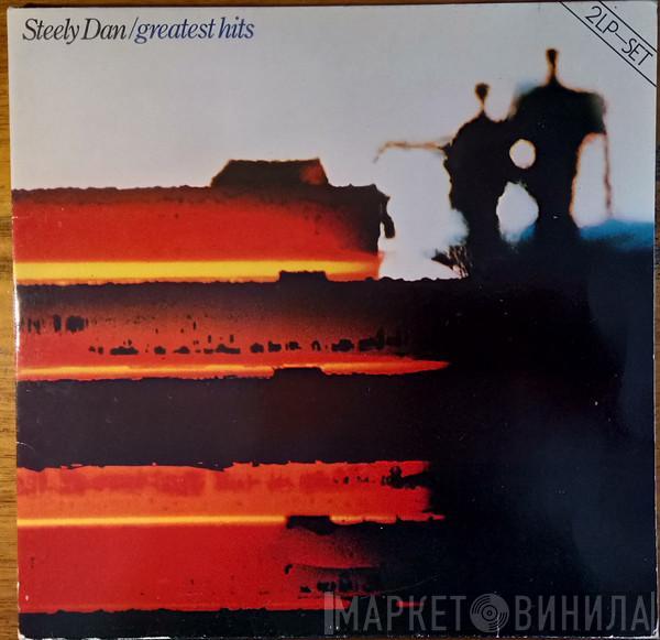  Steely Dan  - Greatest Hits