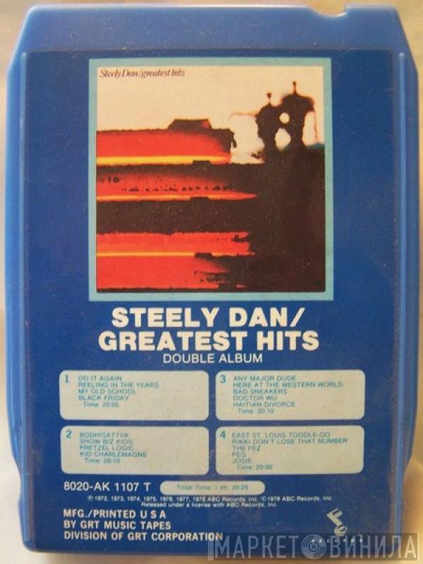  Steely Dan  - Greatest Hits