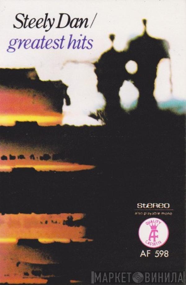  Steely Dan  - Greatest Hits