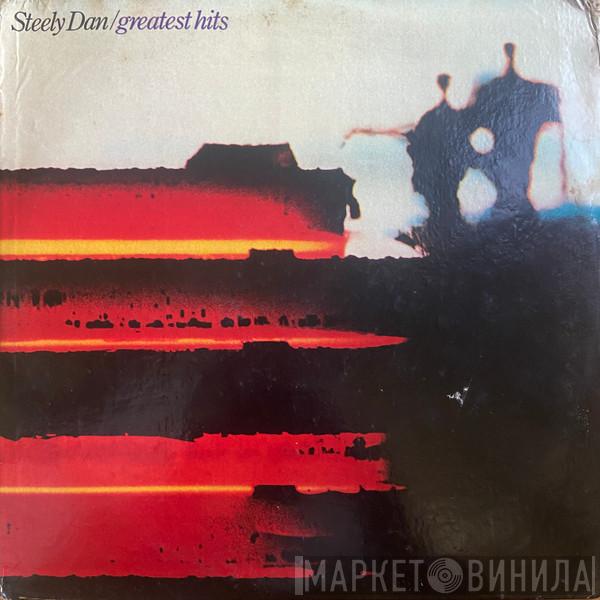  Steely Dan  - Greatest Hits