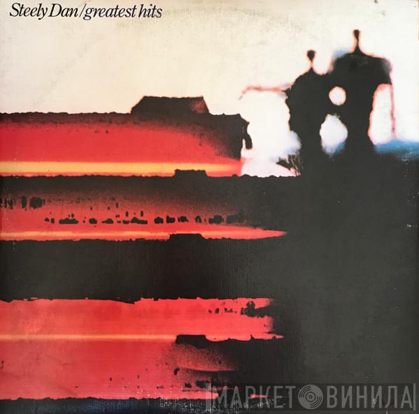  Steely Dan  - Greatest Hits
