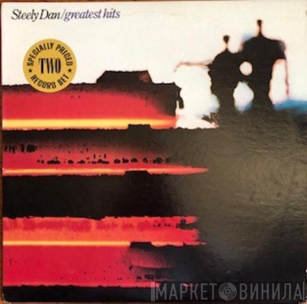  Steely Dan  - Greatest Hits