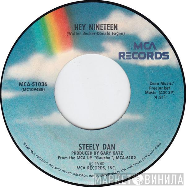 Steely Dan - Hey Nineteen