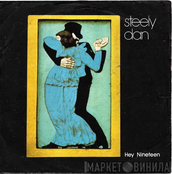 Steely Dan - Hey Nineteen
