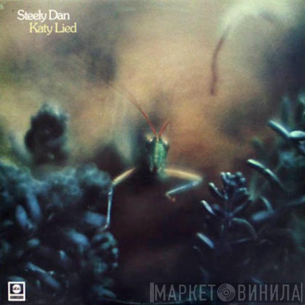  Steely Dan  - Katy Lied