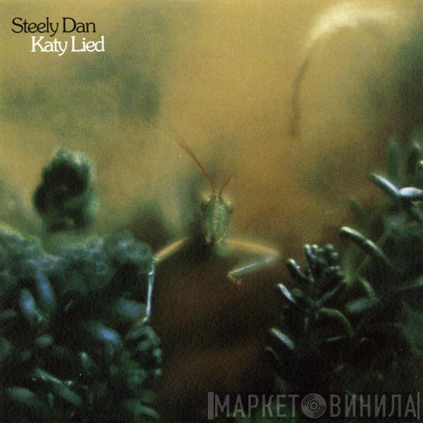  Steely Dan  - Katy Lied