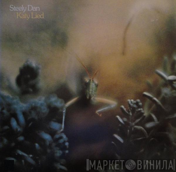  Steely Dan  - Katy Lied