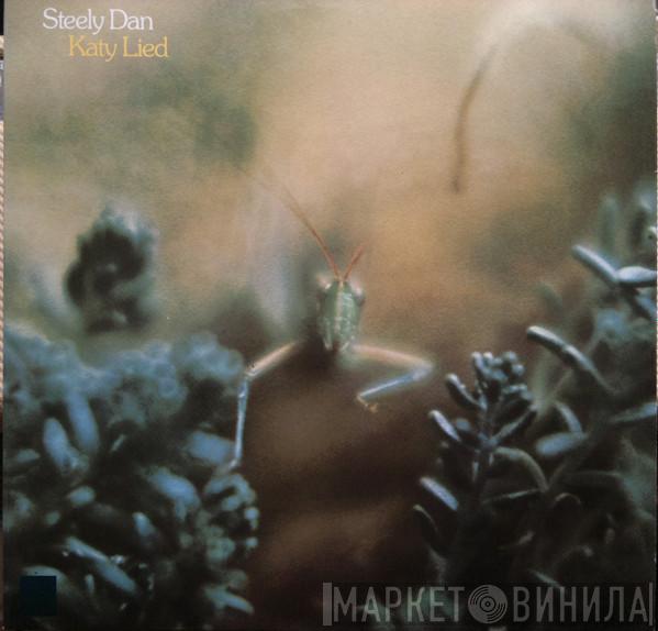  Steely Dan  - Katy Lied