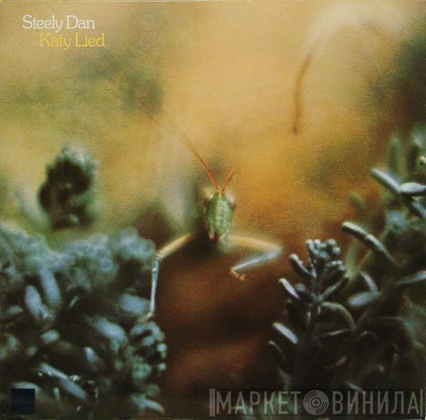  Steely Dan  - Katy Lied