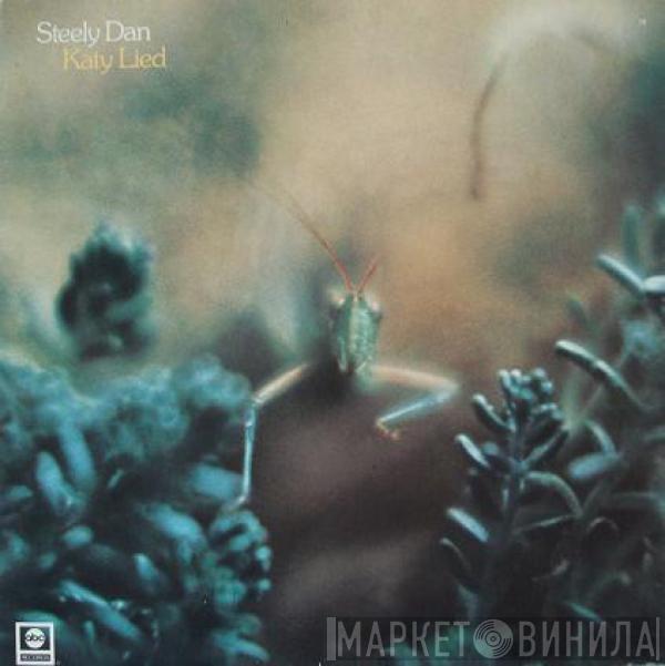  Steely Dan  - Katy Lied