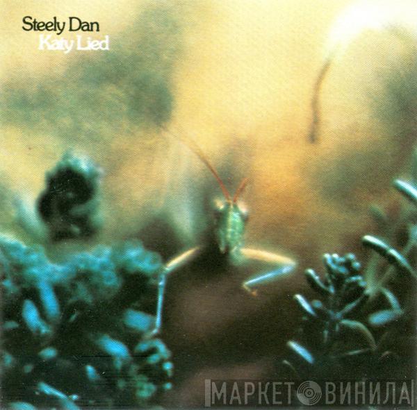  Steely Dan  - Katy Lied