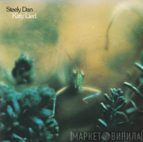  Steely Dan  - Katy Lied